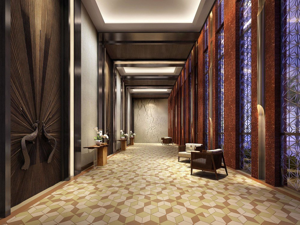 Фото DoubleTree by Hilton Goa - Panaji