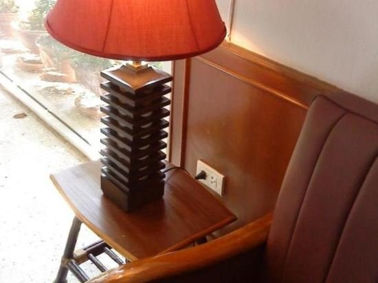 Фото Marhaba House