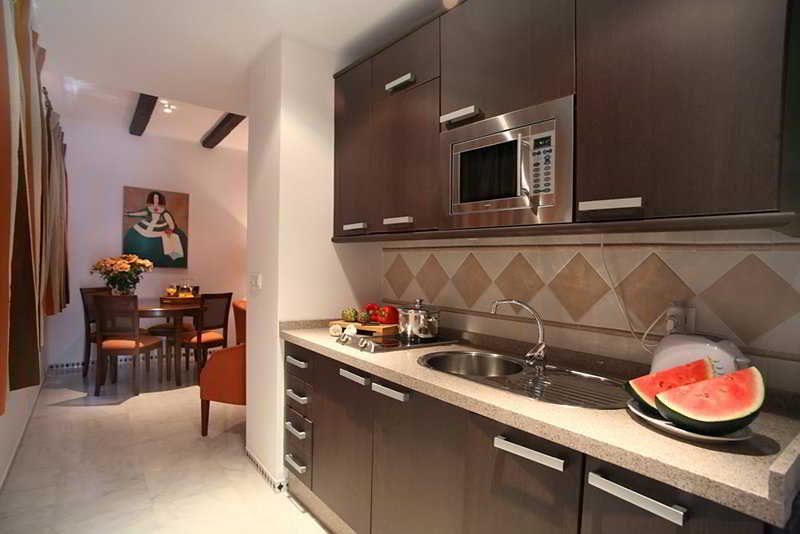 Фото Eurostars Patios de Córdoba