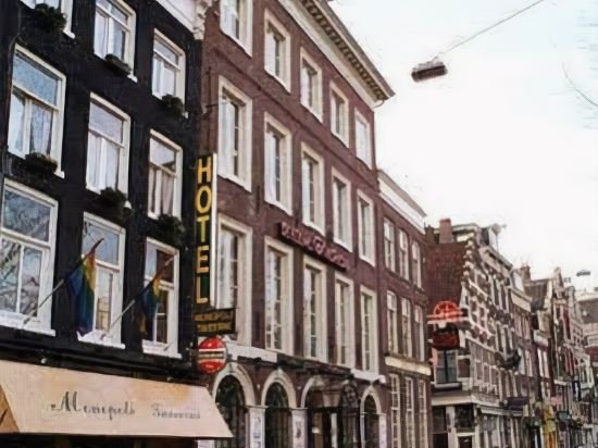 Фото отеля 3