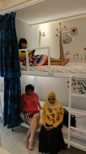 Hotel Butik Capsule Hostel, Malang, photo