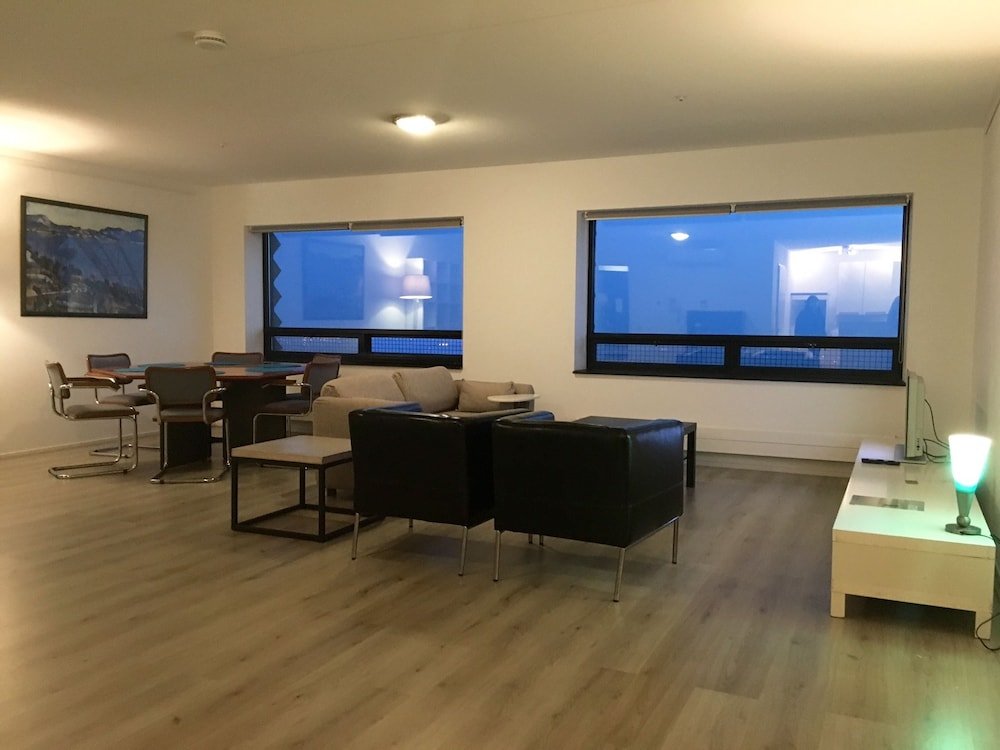 Фото The Penthouse