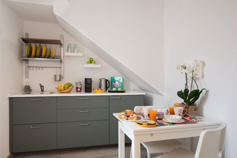 Фото Altré Guest House