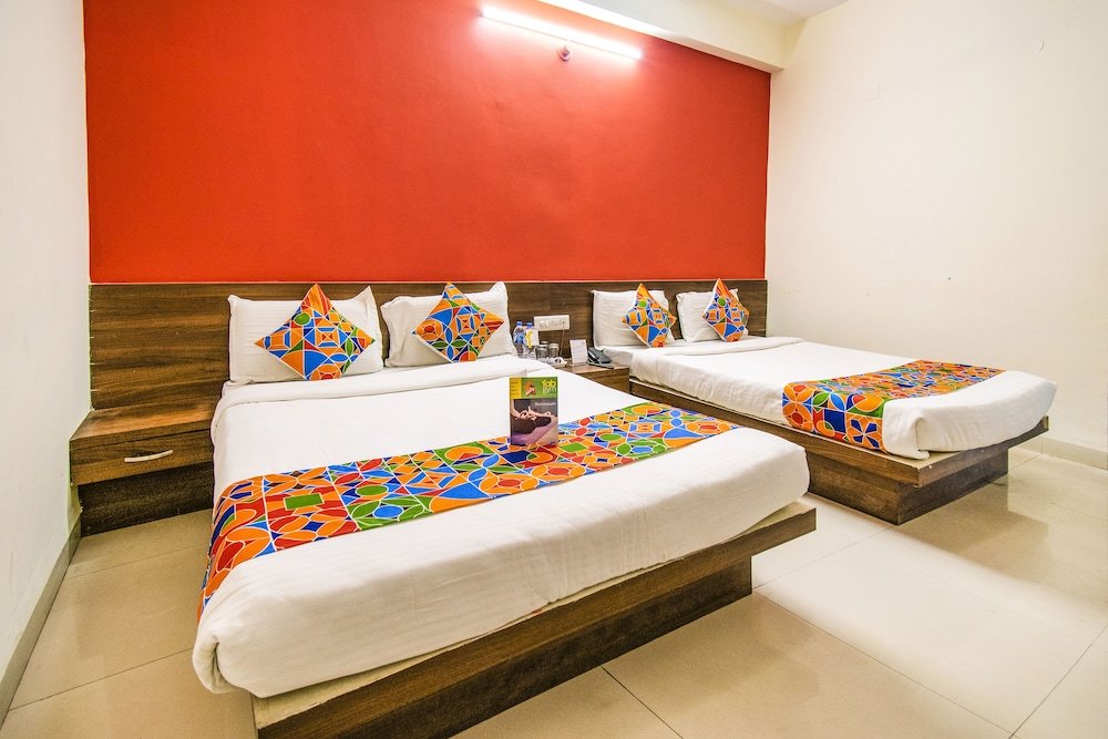 Фото Fabhotel Kumar