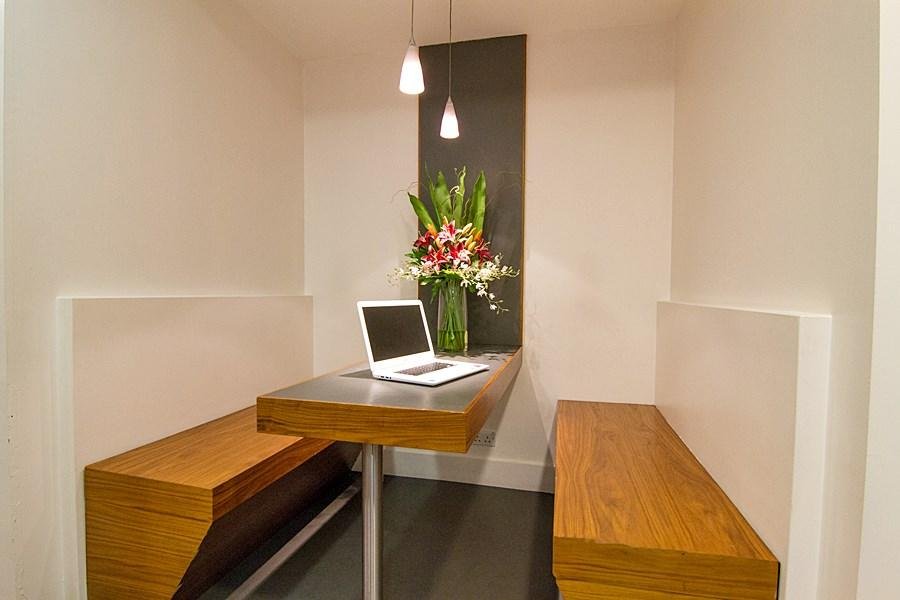 Фото Отель Euston Square