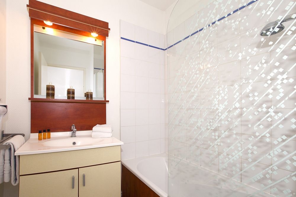 Фото Appart'City Le Blanc-Mesnil