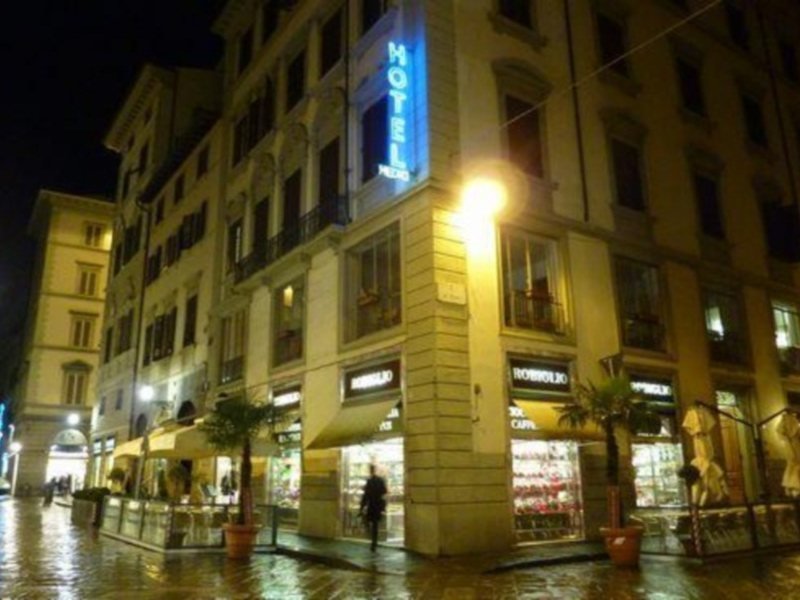 Фото Hotel Medici