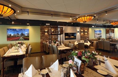 Фото Hotel Old Dutch