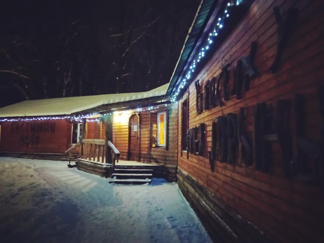 Фото Знаменская Богатырская Застава