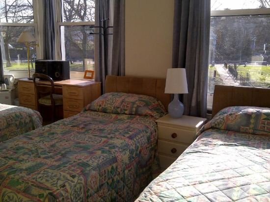 Фото Greenland Villa - Guest house