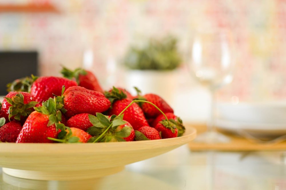 Фото Apartamento Ulises Suite 1