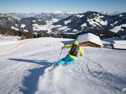 Гостиница Cozy Apartment in Kitzbuhel near Ski Area