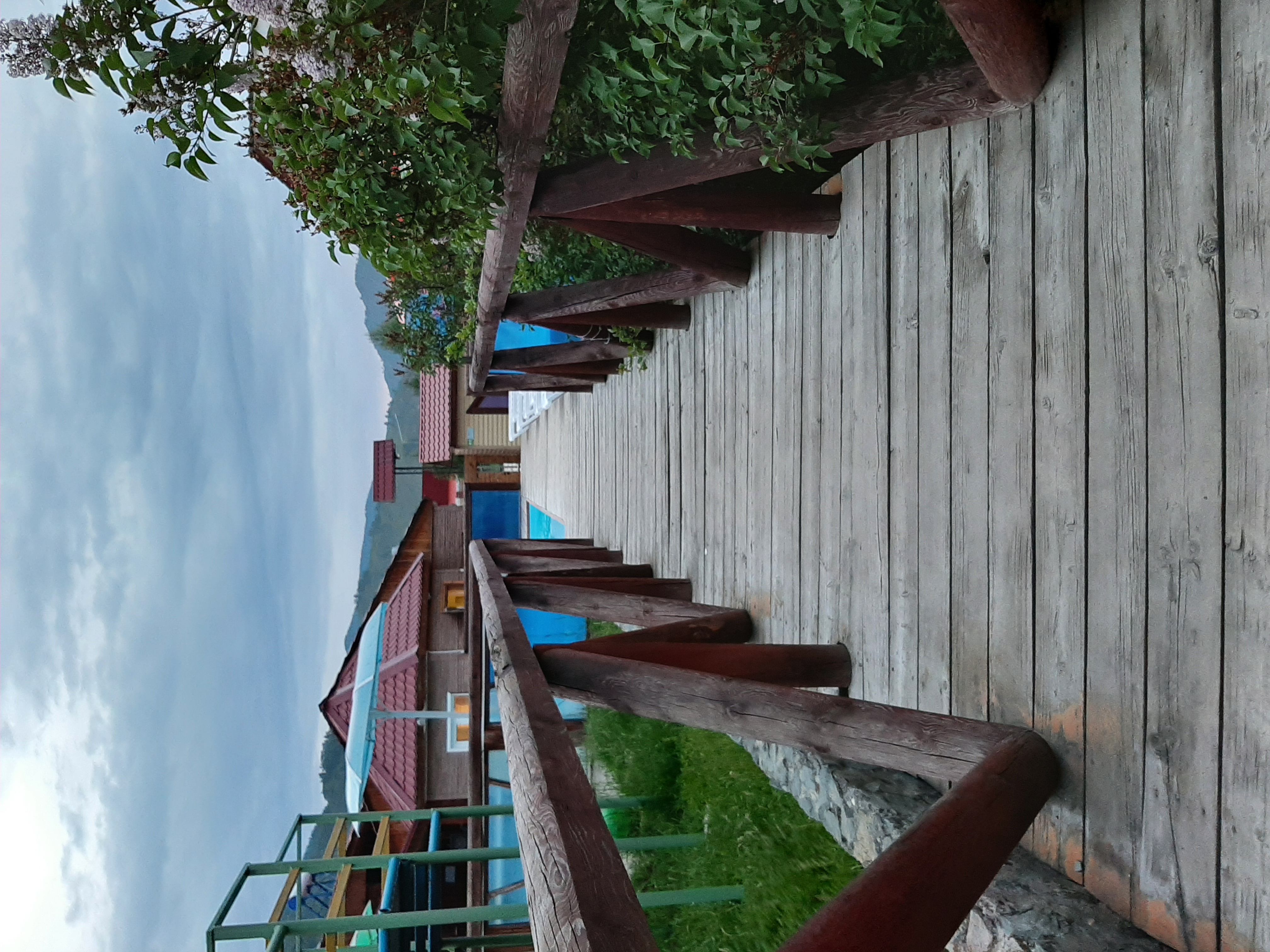 Фото Барская усадьба