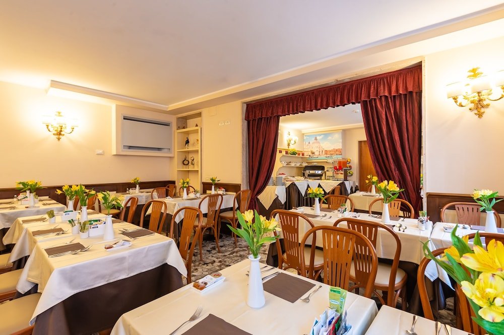 Фото Hotel Mercurio Venezia
