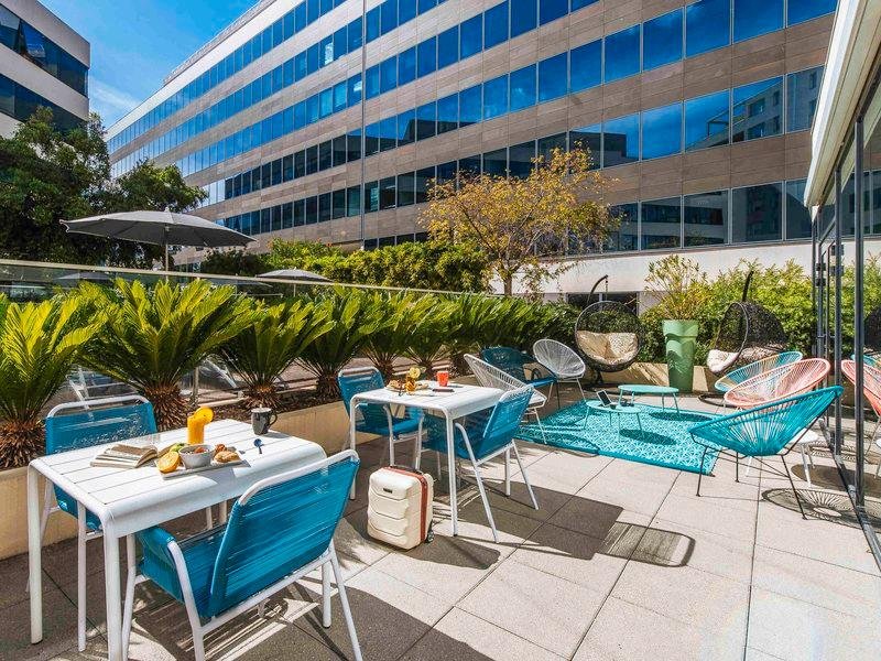 Фото Ibis Styles Nice Aéroport Arenas