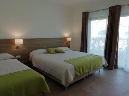 Фото Hotel Onda Marina