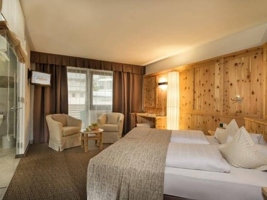 Фото Hotel Leitner