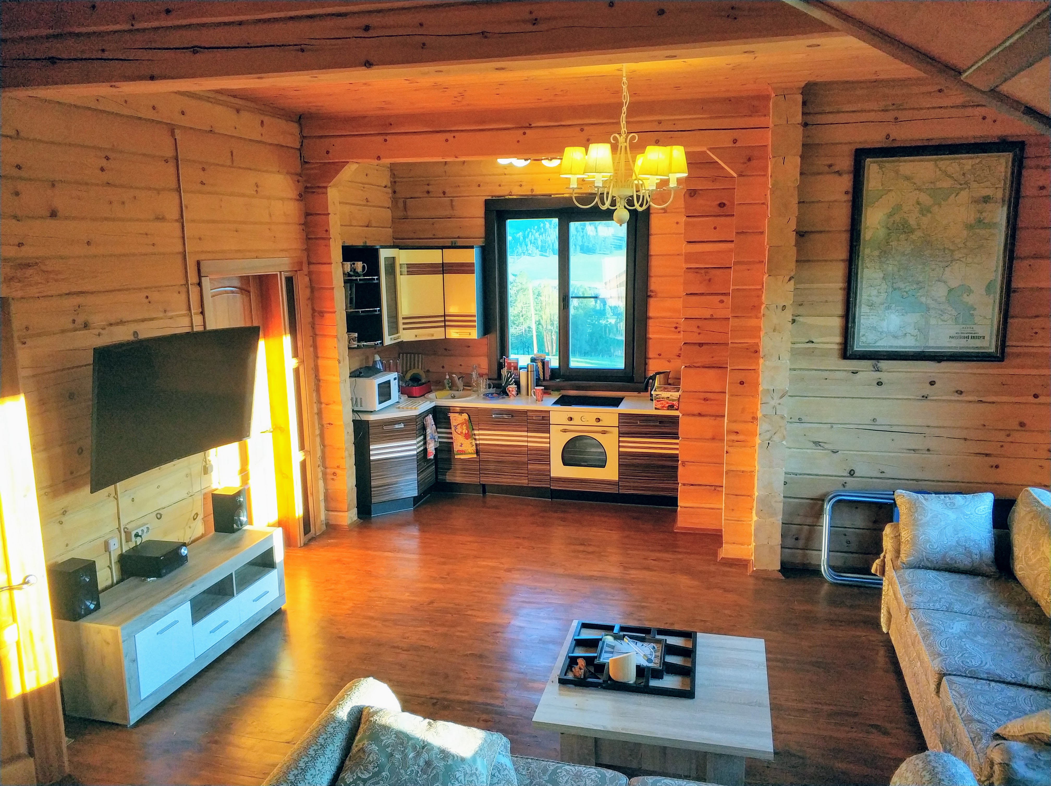 Фото Шебалинский питомник Королевский марал