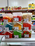 Lime Plus (Petrovsk, ulitsa Nekrasova, 17А), tienda de productos