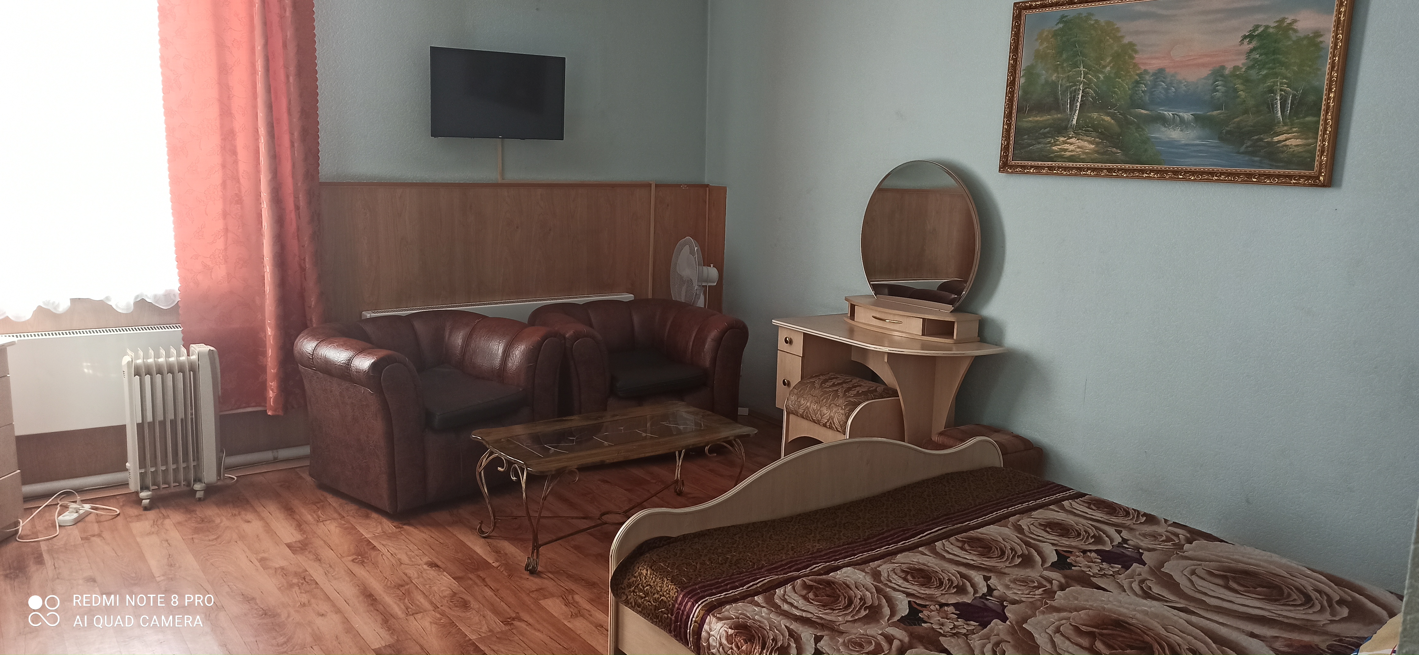 Фото Турист