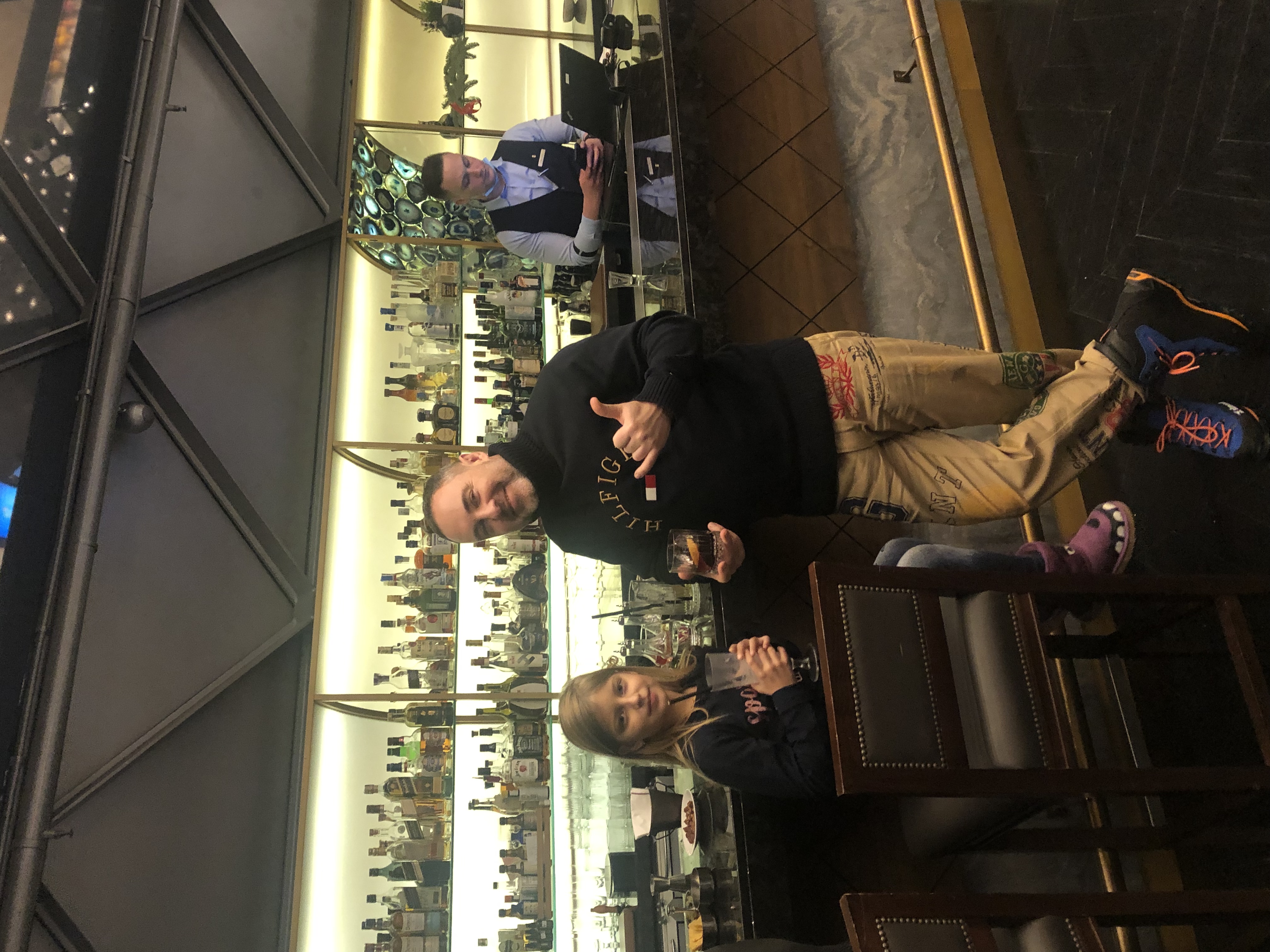 Фото The Carlton Moscow