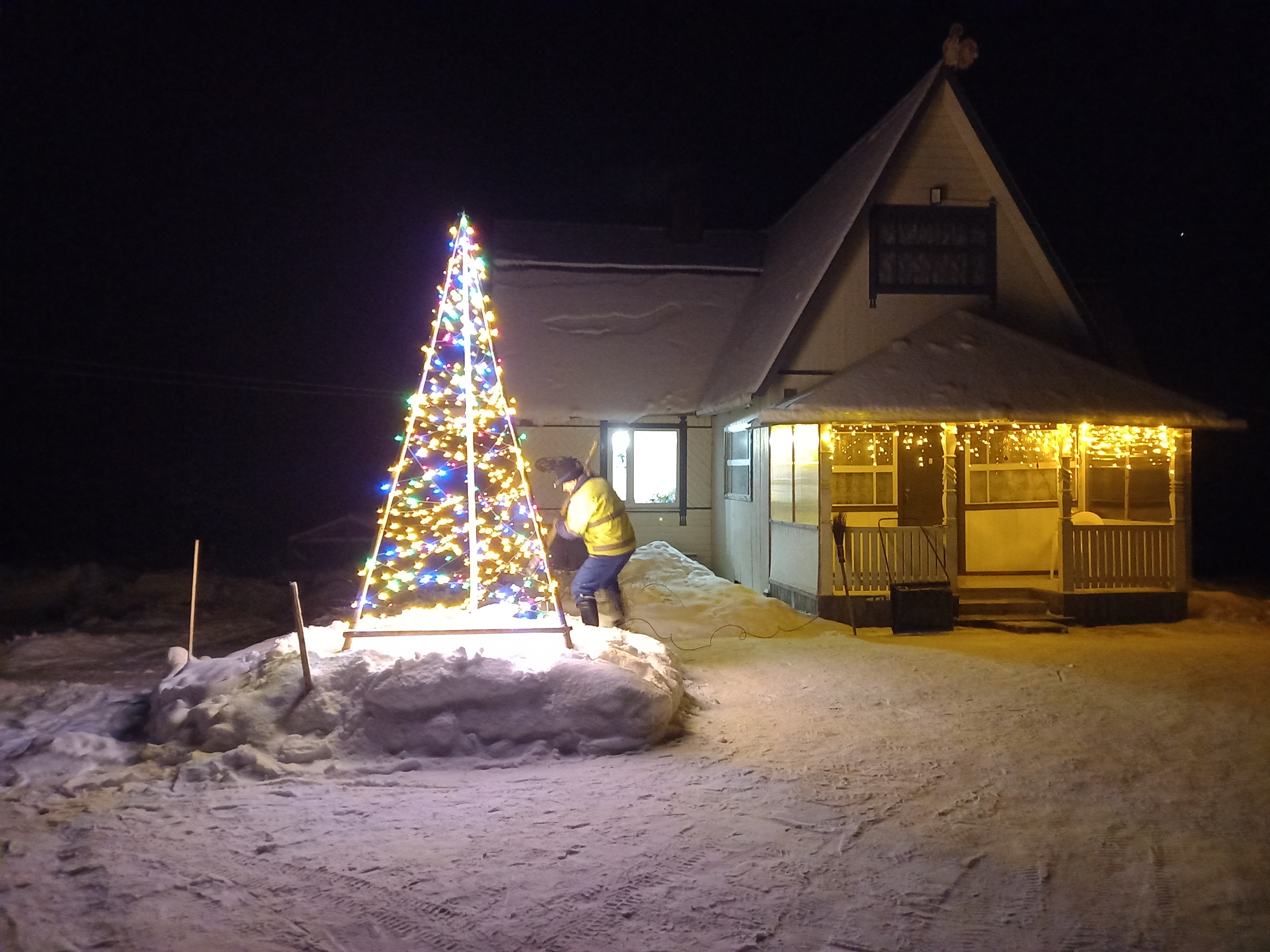 Фото Хуторок у Сан Саныча