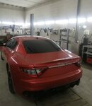 AvtoProbeg36 (Nezavisimosti Street, 28), car service, auto repair