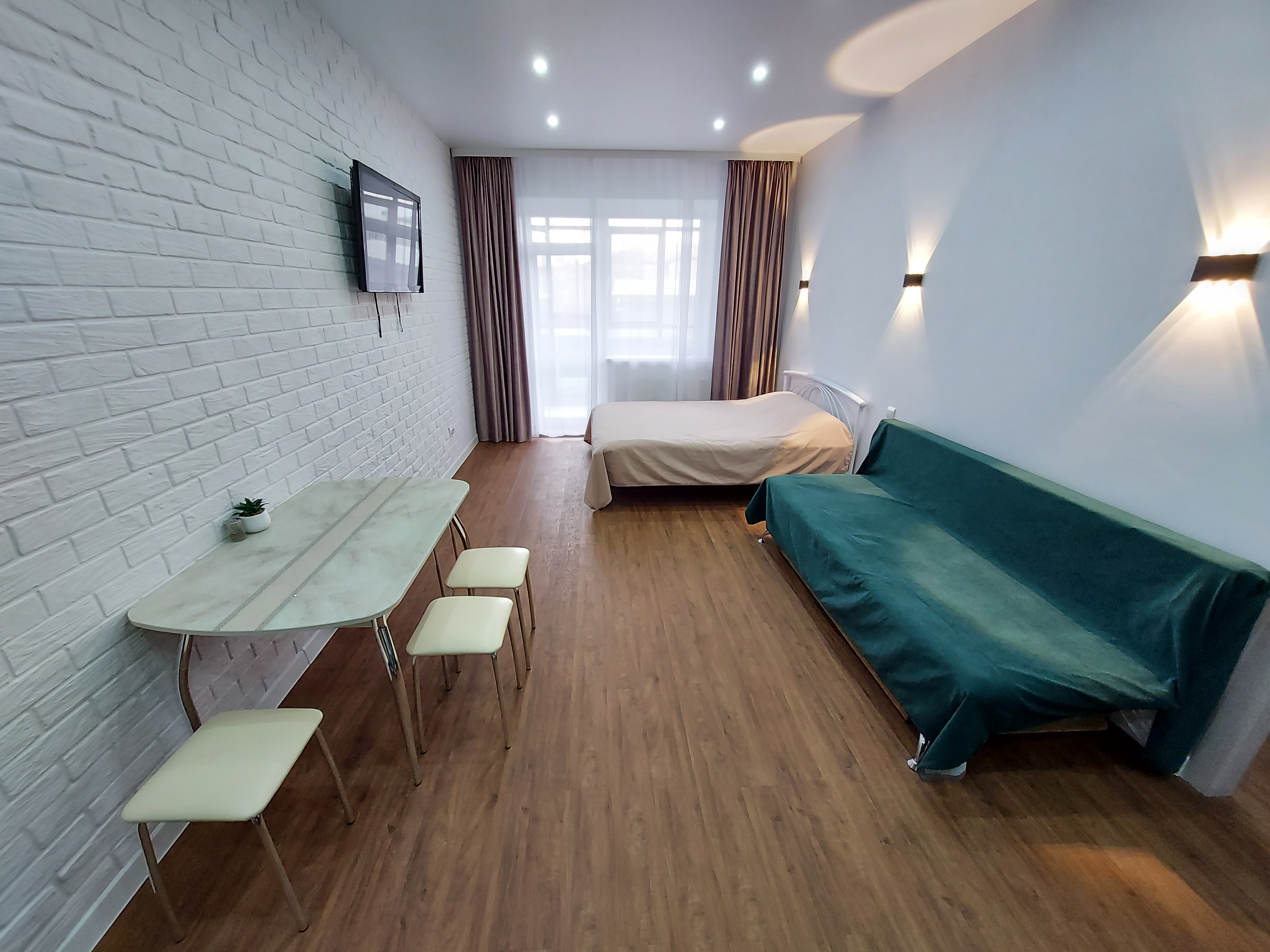 Фото Веста на Чертыгашева