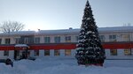 Magnit (Settlement of Tsentralnoy Usadby Sovkhoza Mir, Tsentralnaya Street, 13) ، محل بقالة