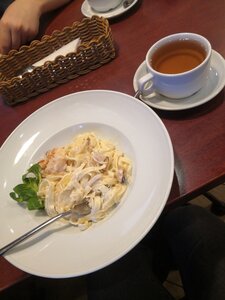 Pitstseriya 4 syra (Pobedy avenue, 11А), pizzería