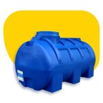 Akvaplast Yomkosti (Vishnyovaya Street, 13к1с4) ، معدات الدبابات