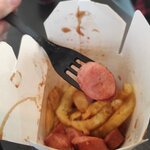 Шустрый кок (улица Шабалина, 19), fast food