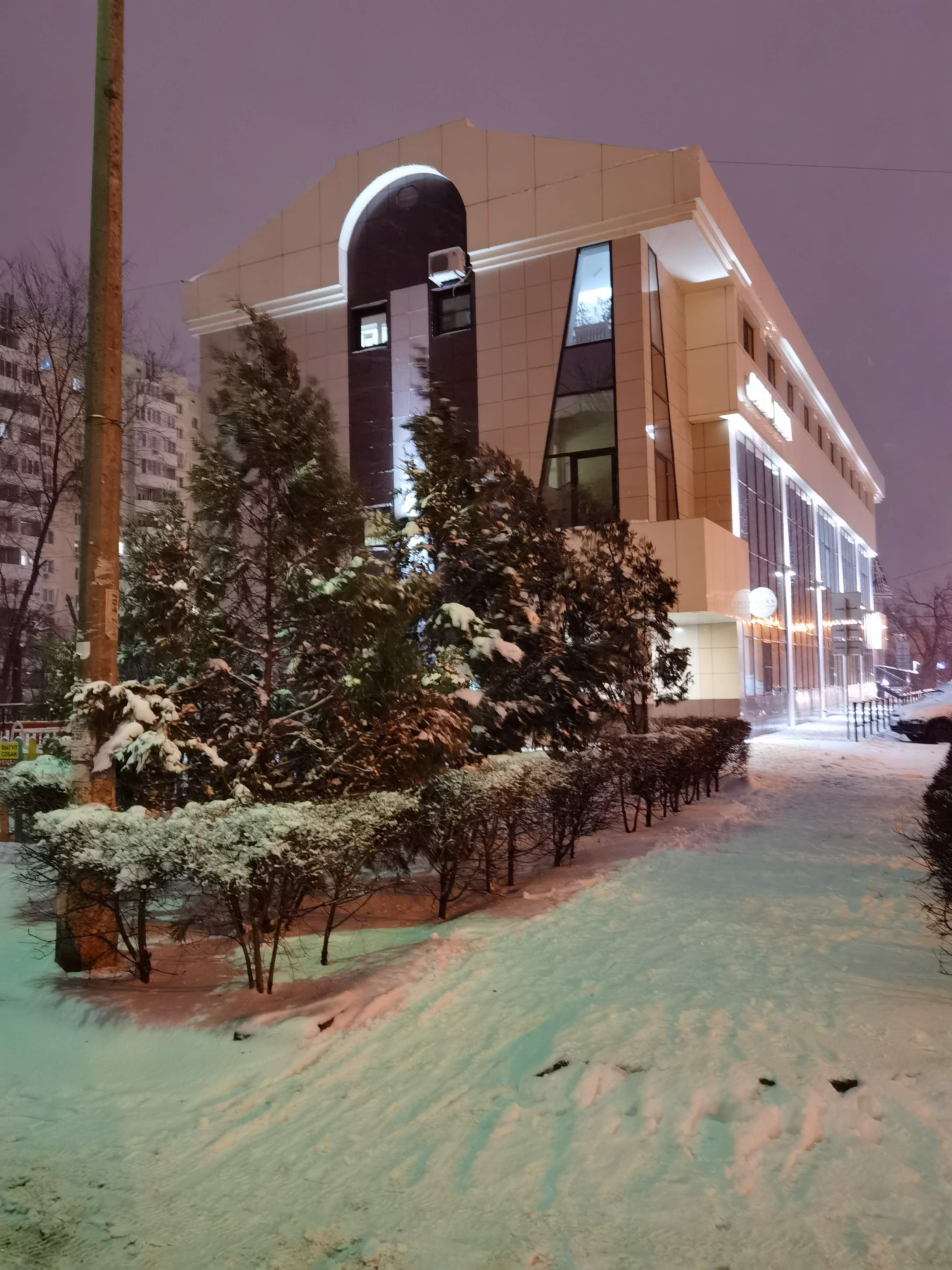 Фото отеля 3