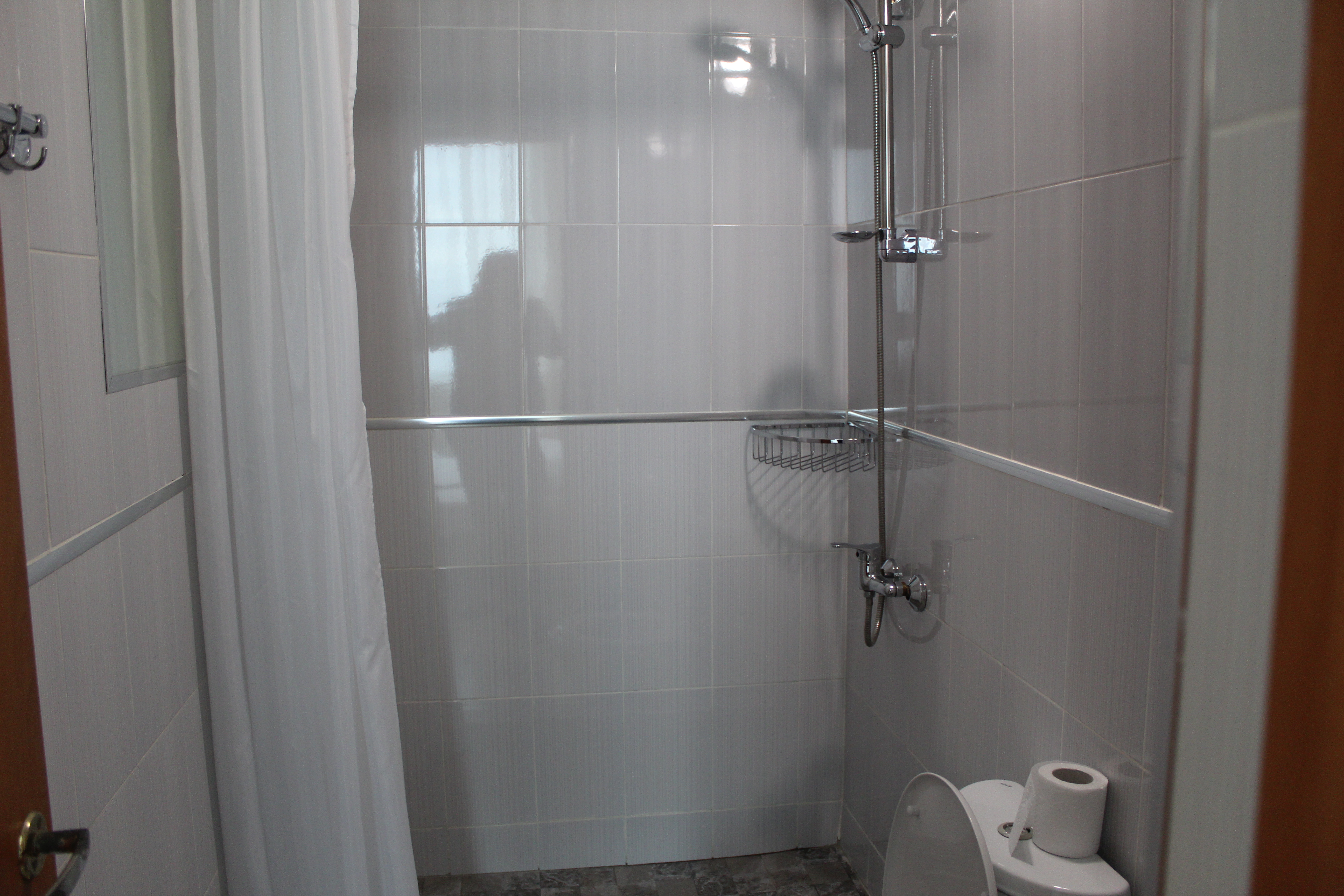 Фото Замок у моря