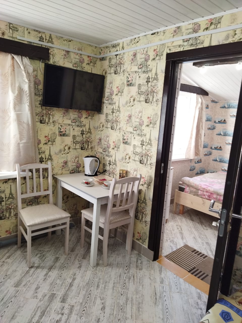 Фото Гостевой двор хутор Надевицы