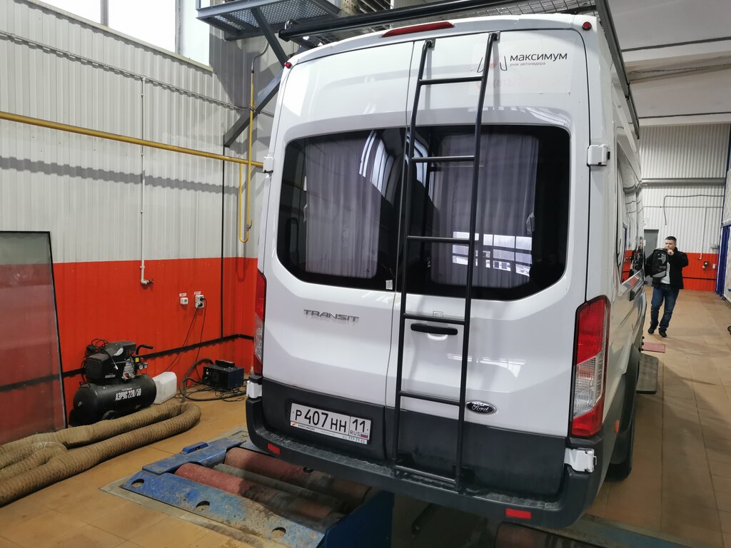 Нобель авто сыктывкар