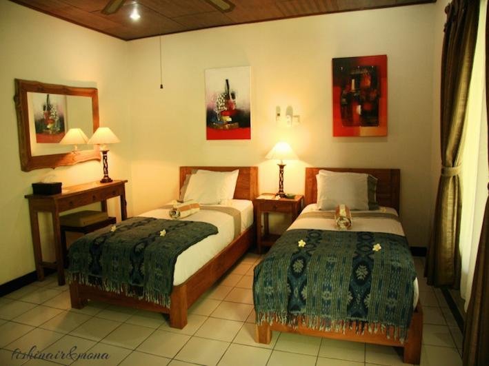 Фото Tulamben Dive Resort