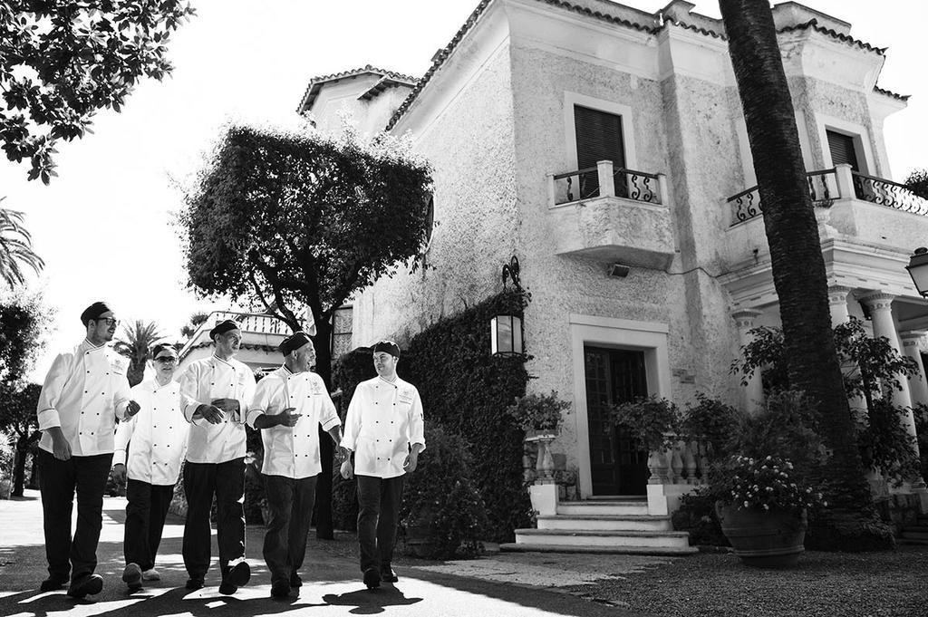 Фото Grande Albergo Miramare