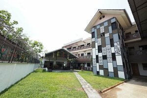 Гостиница Oyo 817 Noble Thippanate