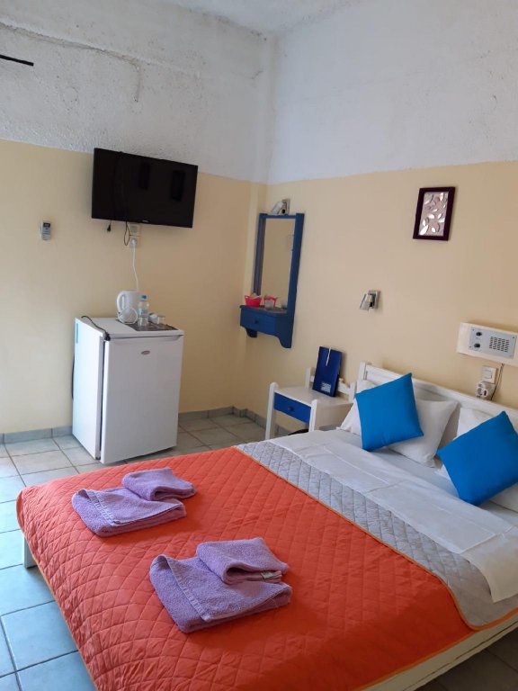 Фото Hotel Neos Matala