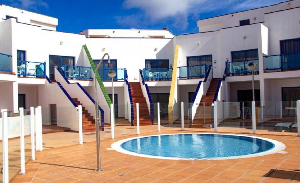 Фото Tao El Cotillo