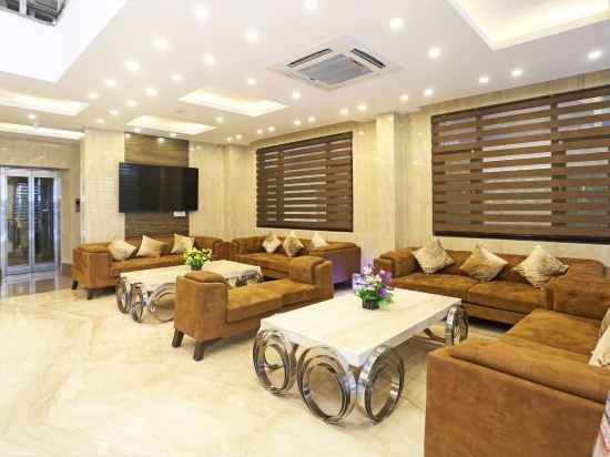 Фото Hotel Royal Arabia