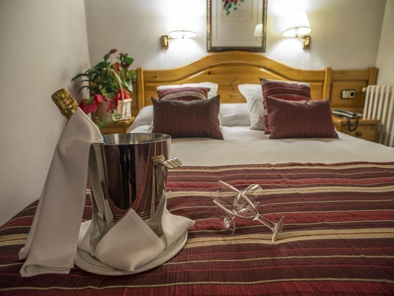 Фото El Tarter Apartments