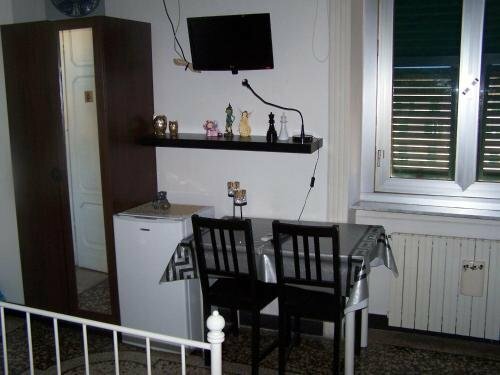 Гостиница Affittacamere Buenos Ayres в Генуе