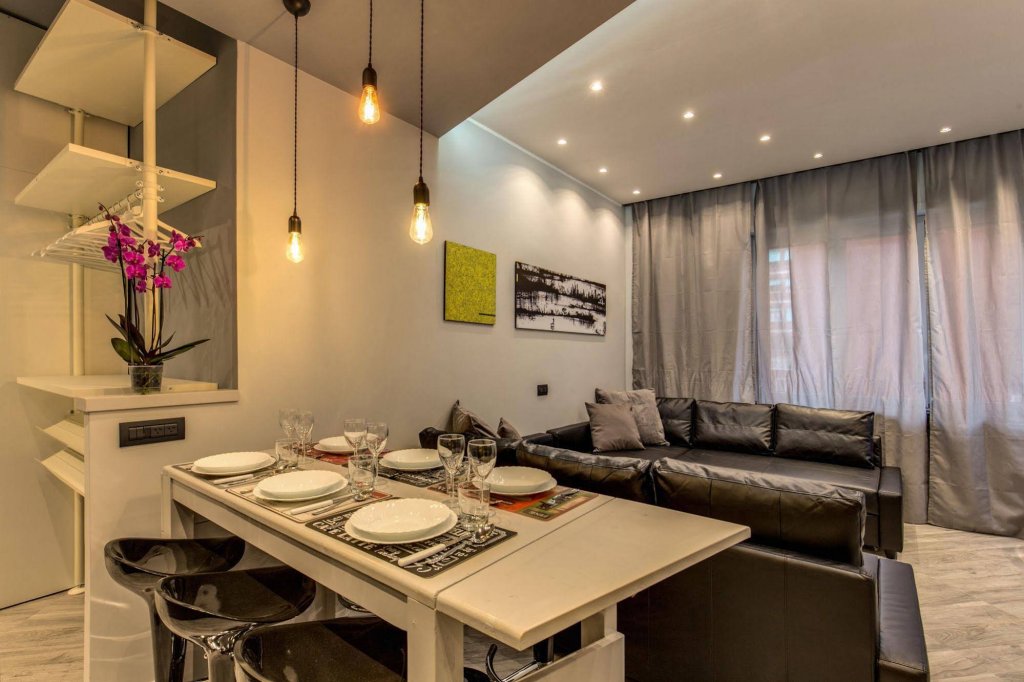 Фото Апартаменты Easy in Rome