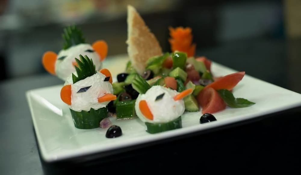 Фото Nefertiti Hotel