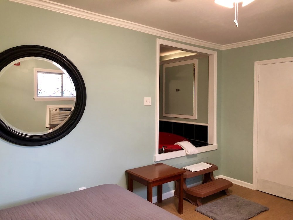 Фото Atlantis Inn