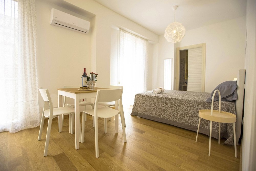 Фото Sciabika Home Edificio Eolie