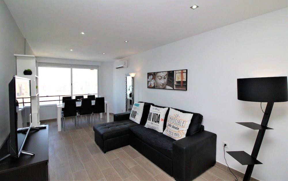 Фото Apartamento Don Miguel 15-f