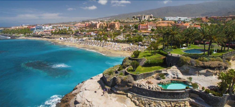 Фото Apartamentos Parque Carolina